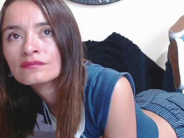 NicoleSantana live cam on BongaCams