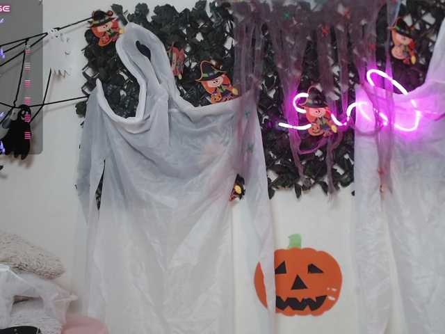 NicoleSantana live cam on BongaCams