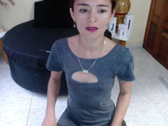NicoleSantana live cam on BongaCams