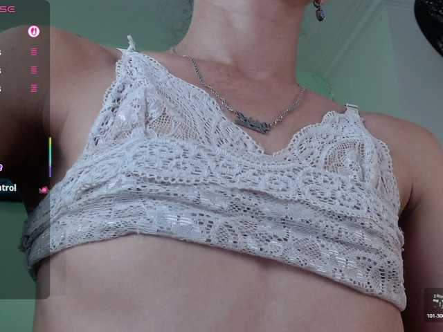 NicoleSantana, en directo ahora en BongaCams