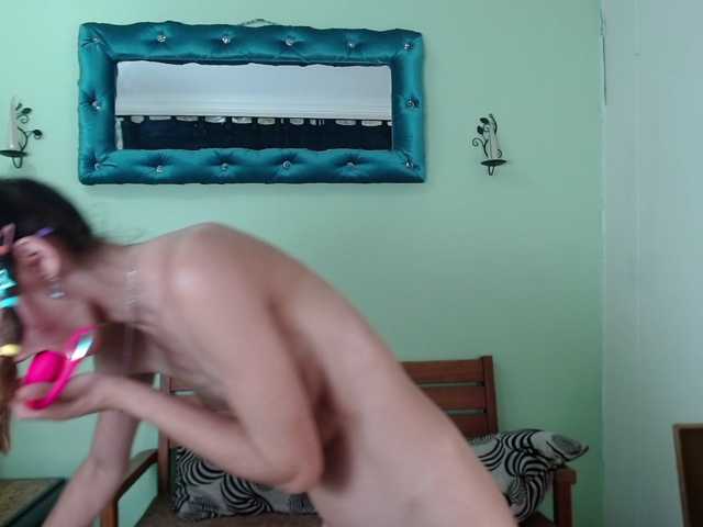 NicoleSantana live cam on BongaCams