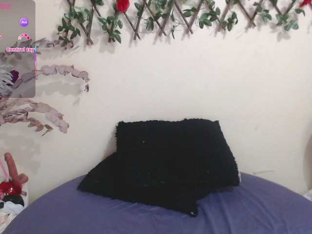 NicoleSantana live cam on BongaCams