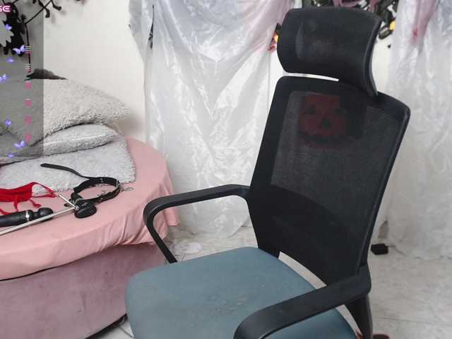 NicoleSantana live cam on BongaCams