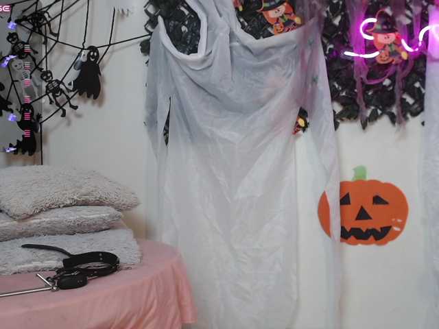 NicoleSantana live cam on BongaCams