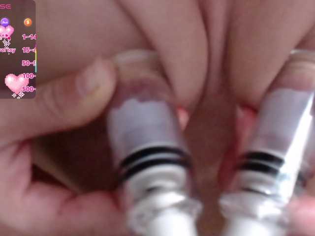 NicoleSantana live cam on BongaCams