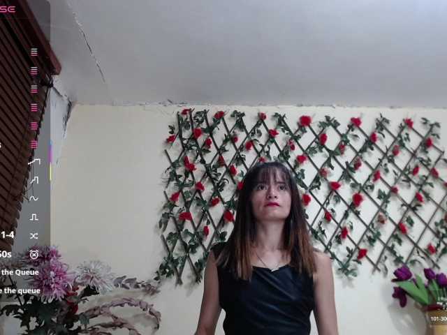 NicoleSantana live cam on BongaCams