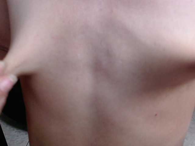 NicoleSantana live cam on BongaCams