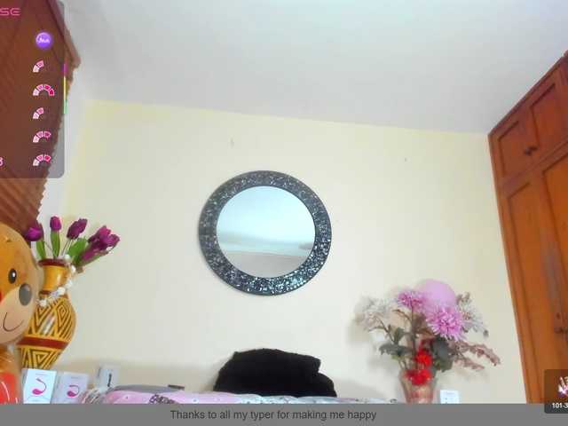 NicoleSantana's BongaCams show and profile