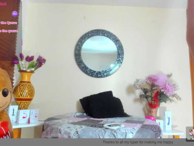 NicoleSantana Live Cam and Statistics on UnifiedCams