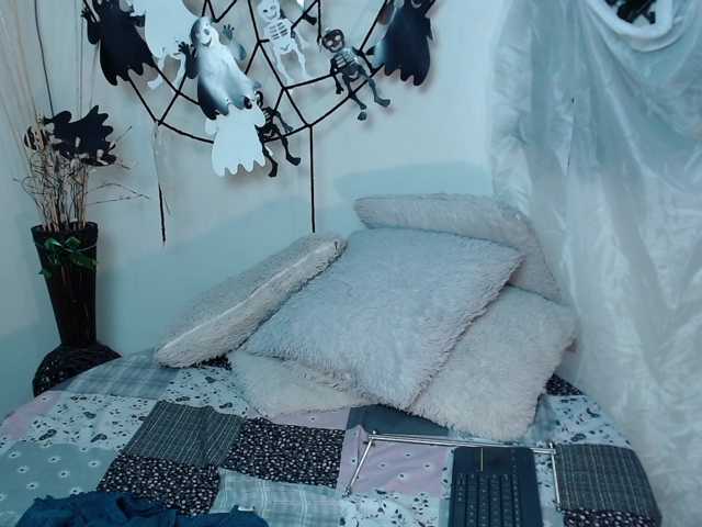 NicoleSantana live cam on BongaCams