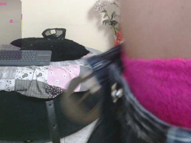NicoleSantana live cam