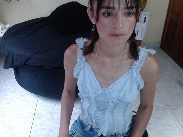 NicoleSantana live cam on BongaCams
