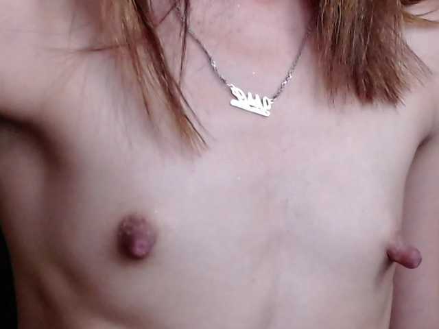 NicoleSantana live cam on BongaCams