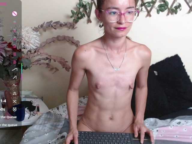 NicoleSantana live cam preview