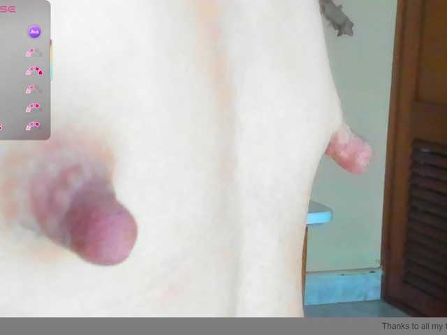 NicoleSantana's BongaCams show and profile