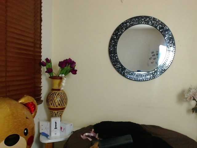 NicoleSantana live cam on BongaCams