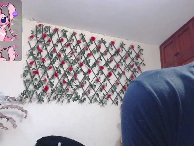 NicoleSantana live cam on BongaCams
