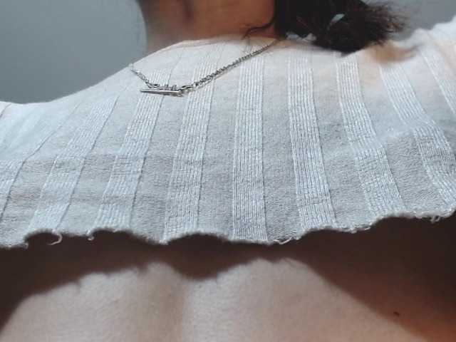 NicoleSantana live cam on BongaCams