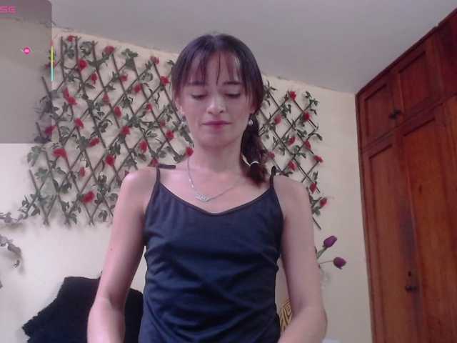 NicoleSantana live cam on BongaCams