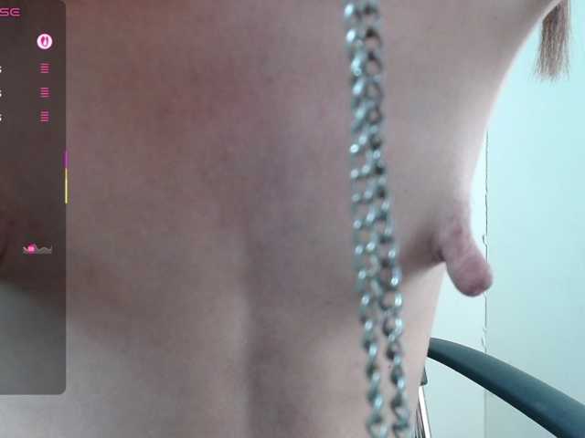 NicoleSantana, en directo ahora en BongaCams