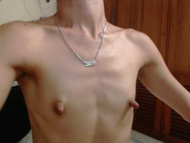 NicoleSantana live cam on BongaCams