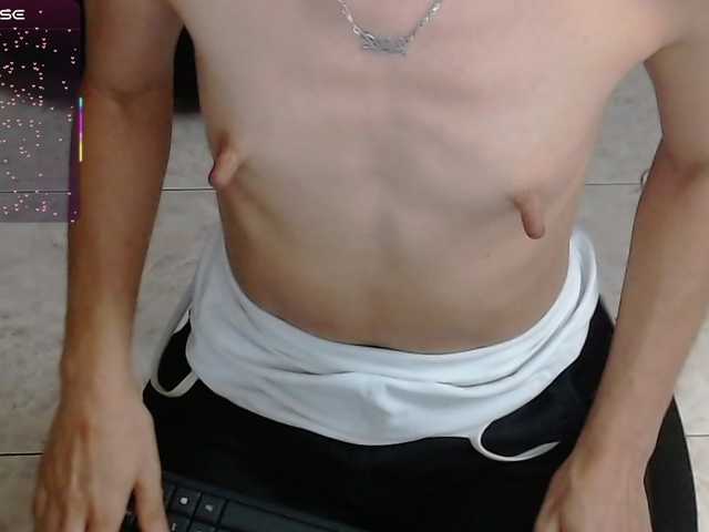 NicoleSantana live cam on BongaCams