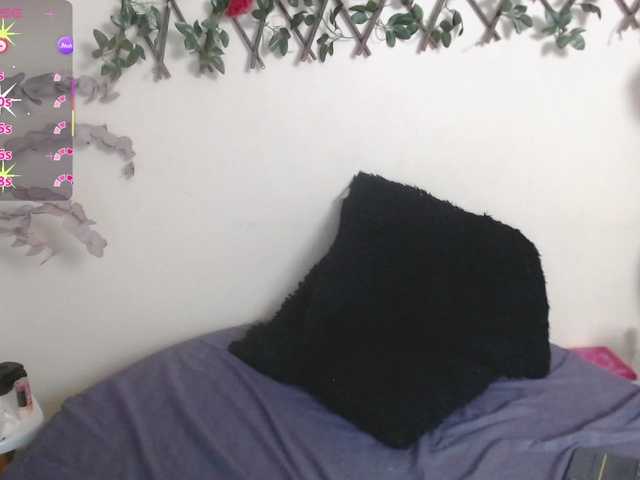 NicoleSantana live cam preview