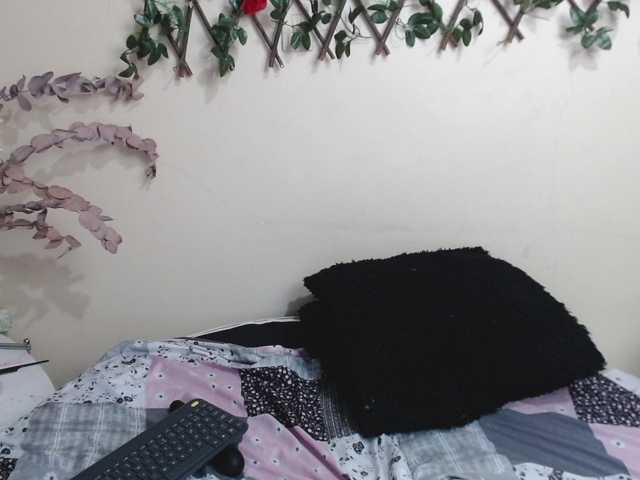 NicoleSantana live cam