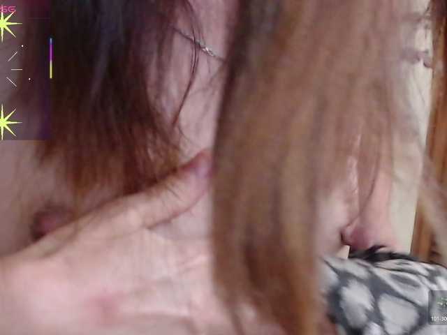 NicoleSantana live cam on BongaCams