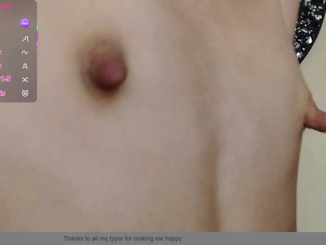 NicoleSantana live cam on BongaCams