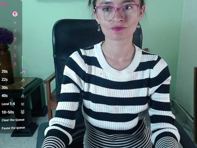 NicoleSantana live cam on BongaCams