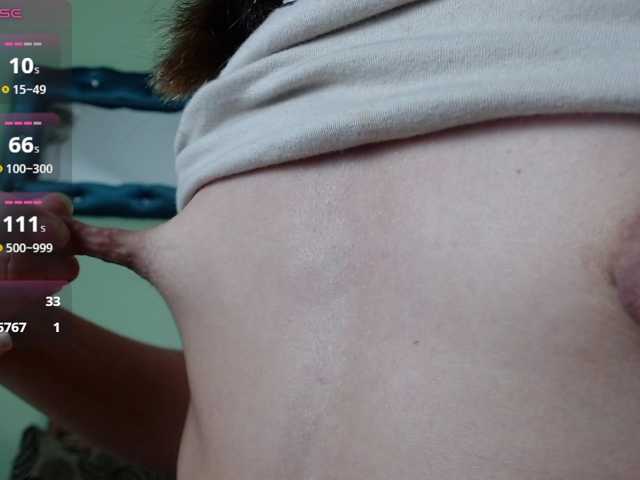 NicoleSantana live cam preview