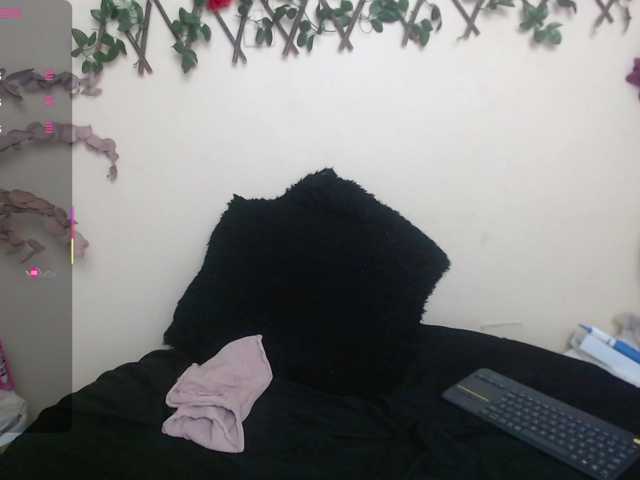 NicoleSantana live cam on BongaCams
