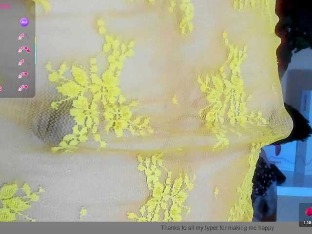 NicoleSantana's BongaCams show and profile