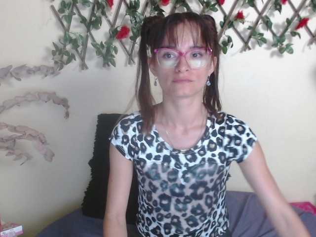 NicoleSantana live cam preview