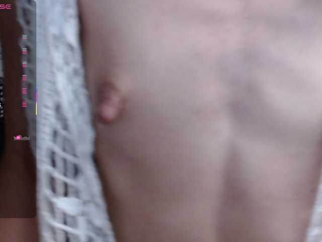 NicoleSantana live cam on BongaCams