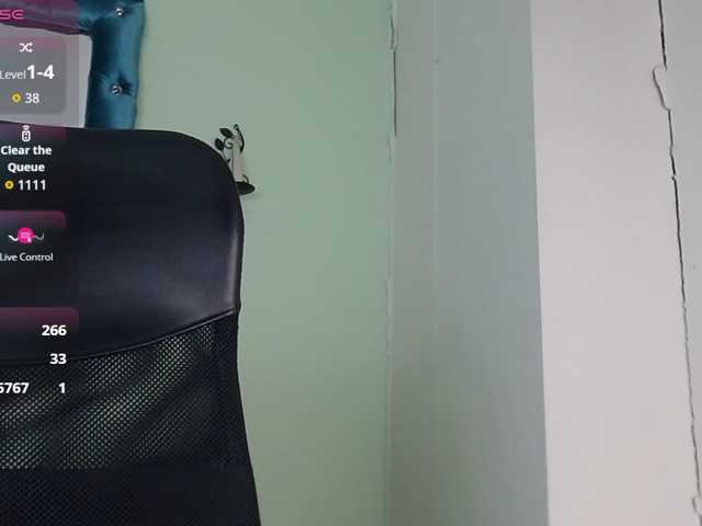 NicoleSantana, live now on BongaCams