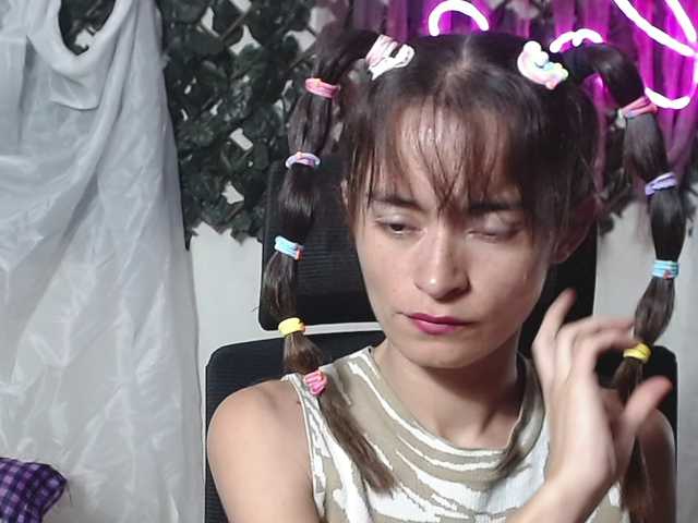 NicoleSantana live cam on BongaCams