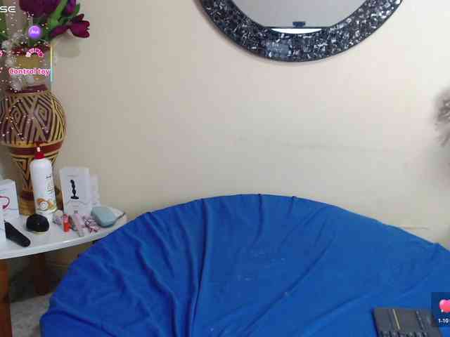 NicoleSantana webcam