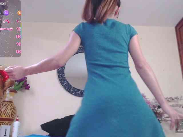 NicoleSantana webcam