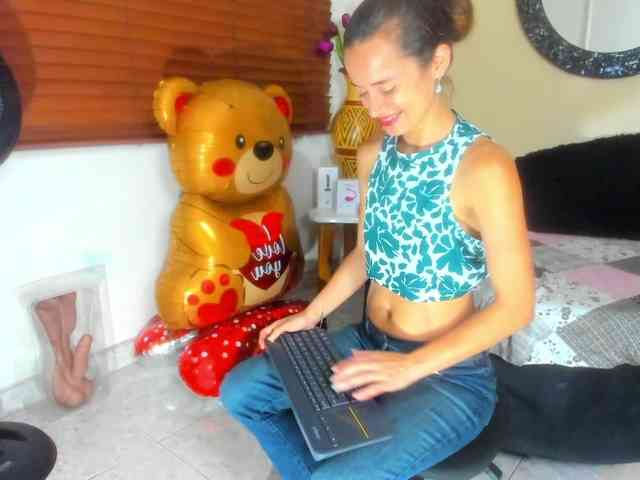 NicoleSantana webcam