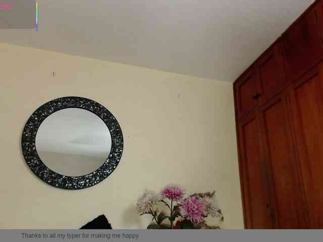 NicoleSantana webcam