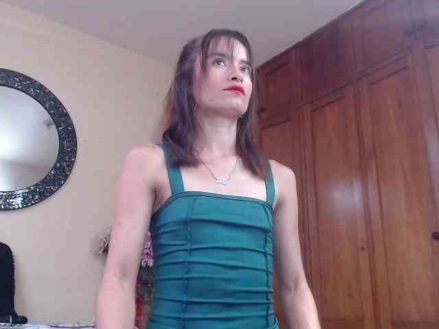 NicoleSantana Live Webcam on BongaCams