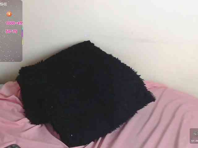 NicoleSantana webcam