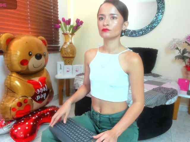 NicoleSantana webcam