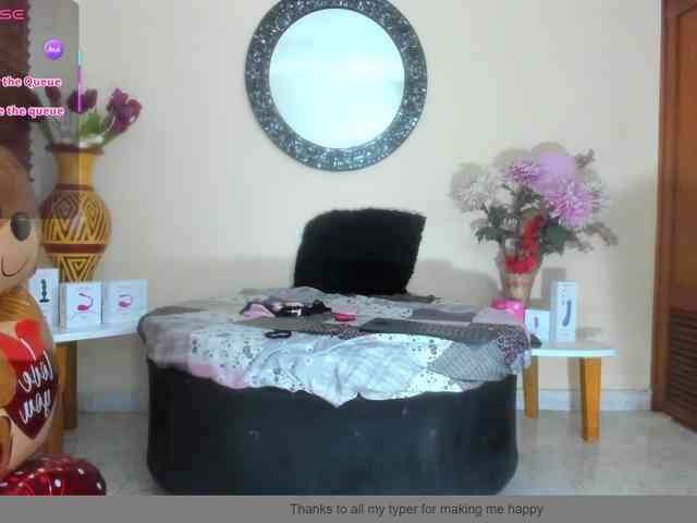 NicoleSantana webcam