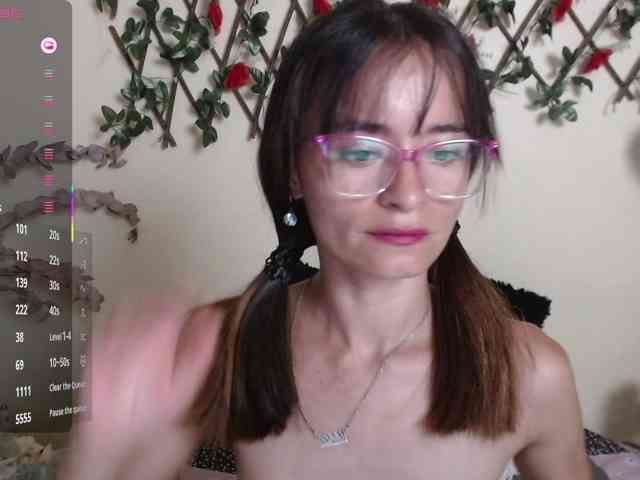 NicoleSantana webcam