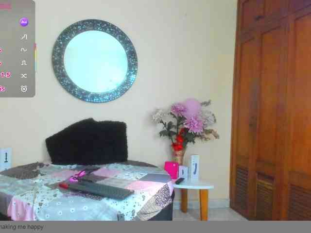 NicoleSantana webcam