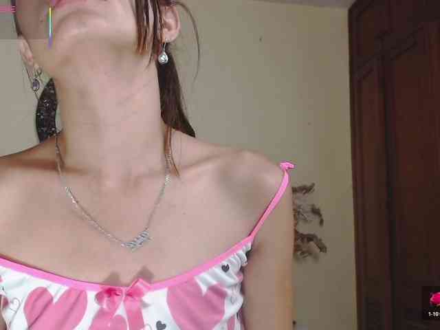 NicoleSantana webcam