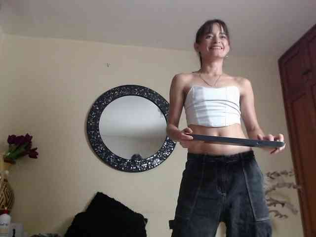 NicoleSantana webcam